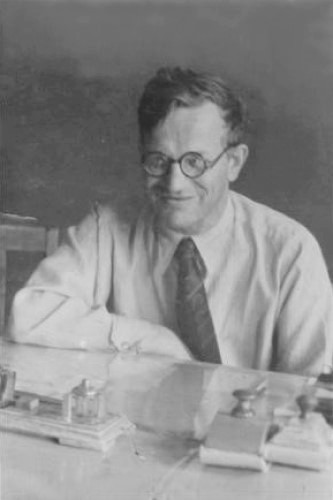 Иван Алексеевич Кокорев